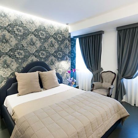 Residenza Monfy Roma Exterior foto