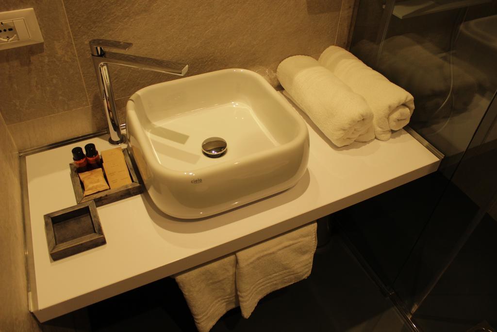 Residenza Monfy Roma Quarto foto