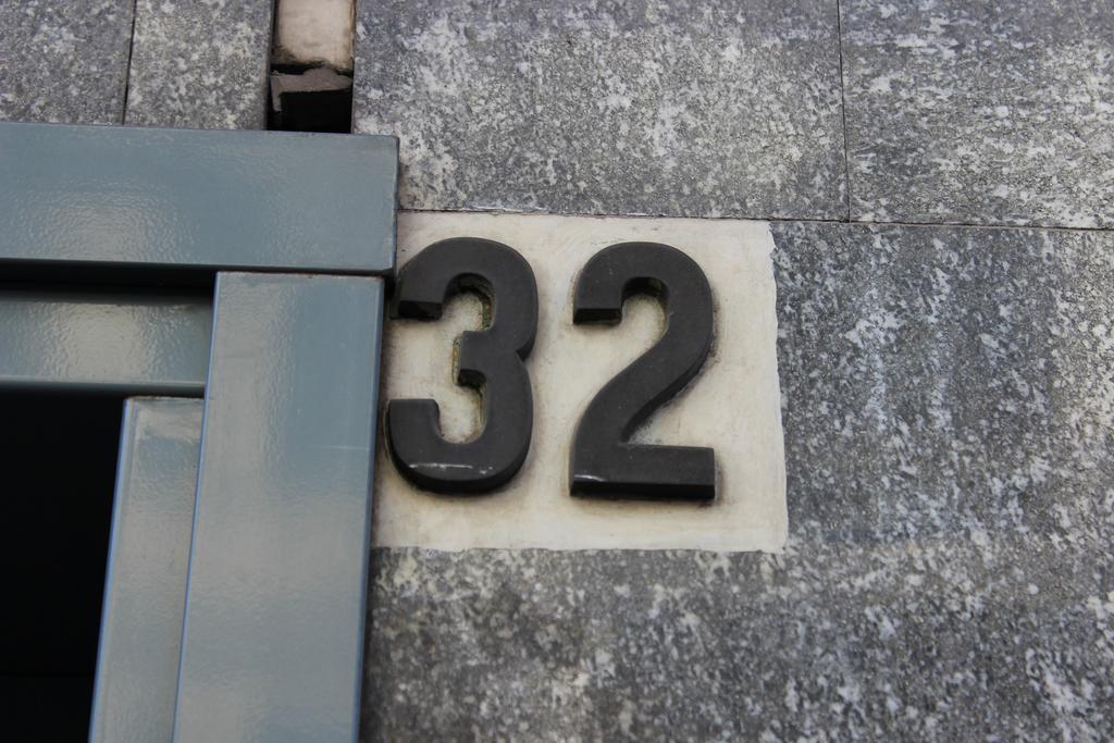 Residenza Monfy Roma Exterior foto