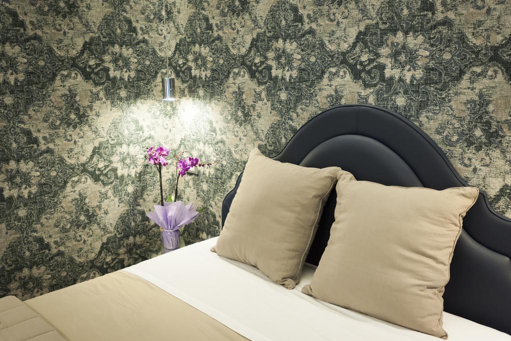 Residenza Monfy Roma Quarto foto