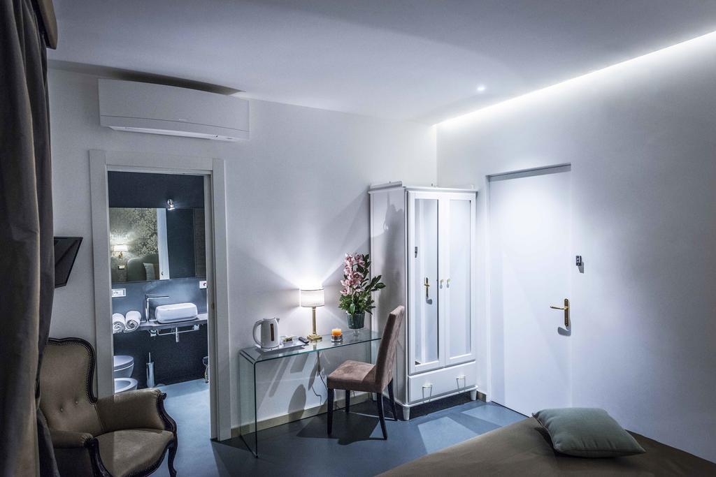 Residenza Monfy Roma Exterior foto