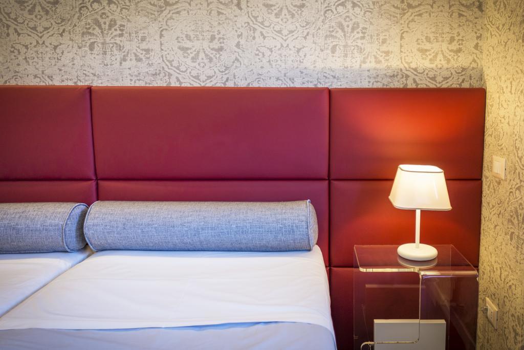 Residenza Monfy Roma Exterior foto
