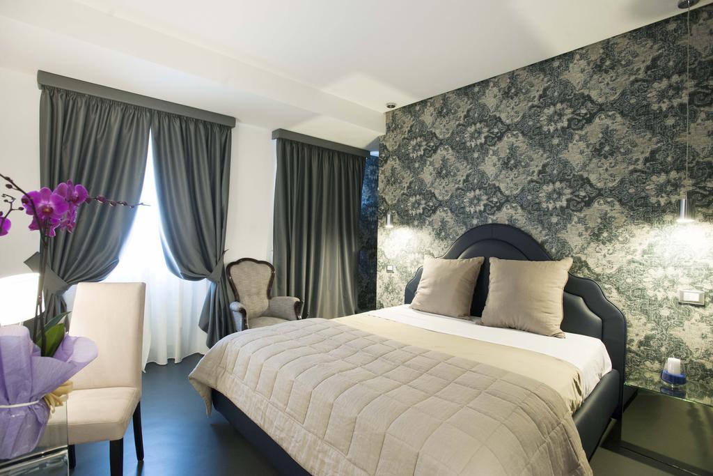 Residenza Monfy Roma Exterior foto