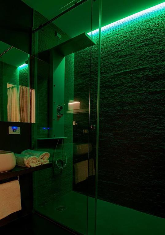 Residenza Monfy Roma Exterior foto