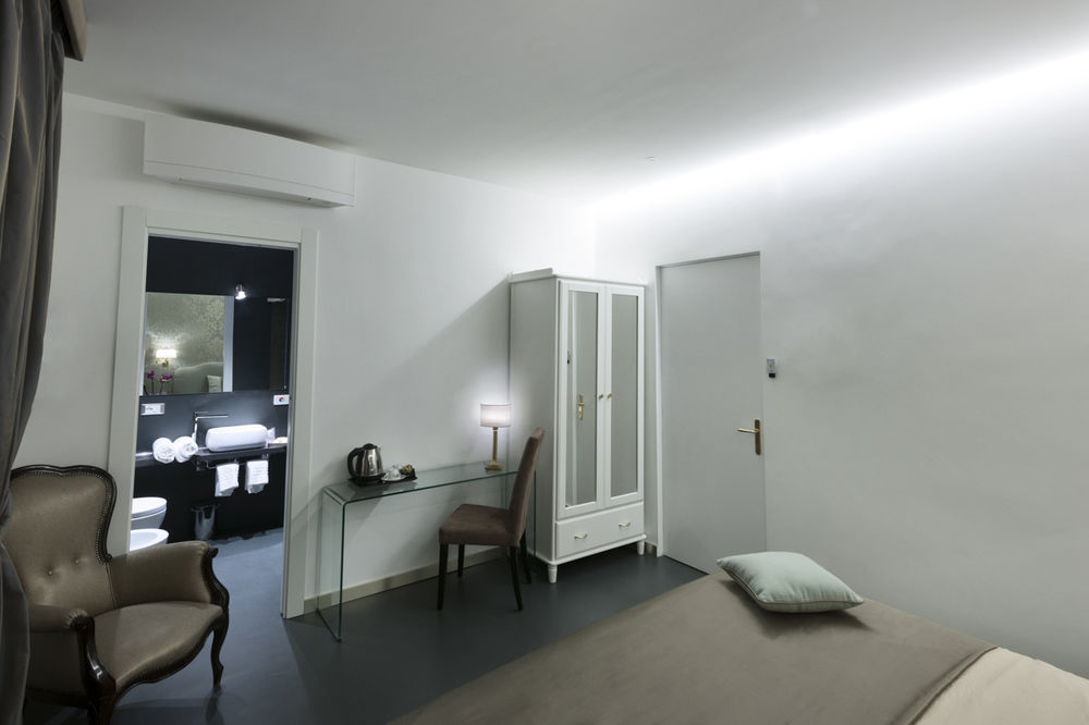 Residenza Monfy Roma Exterior foto
