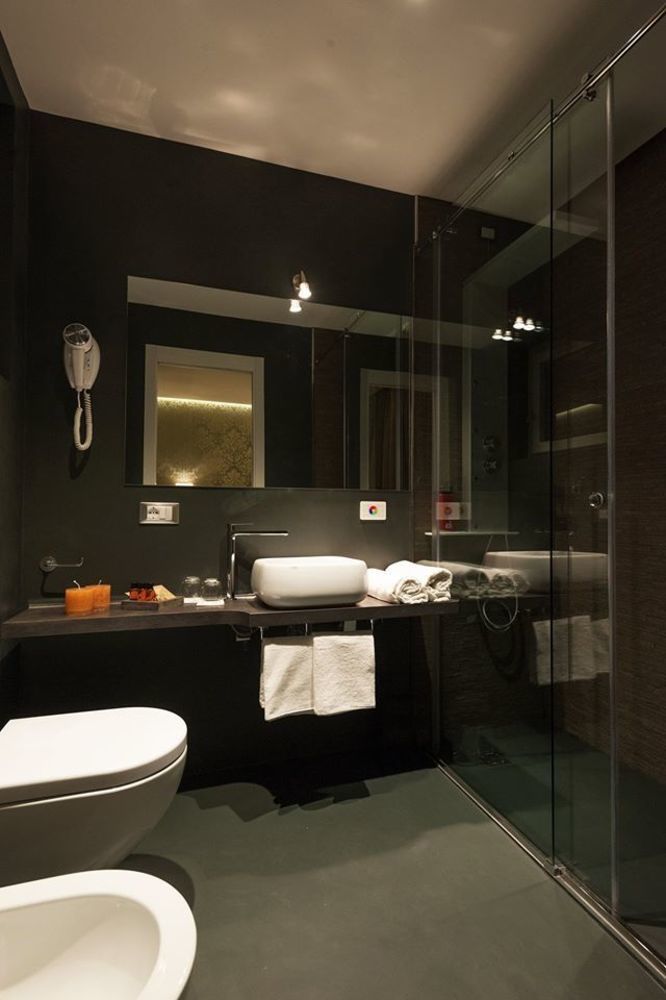 Residenza Monfy Roma Exterior foto