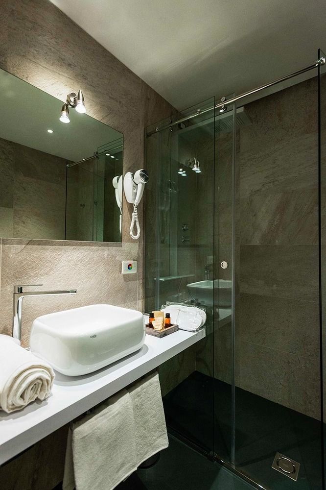 Residenza Monfy Roma Exterior foto