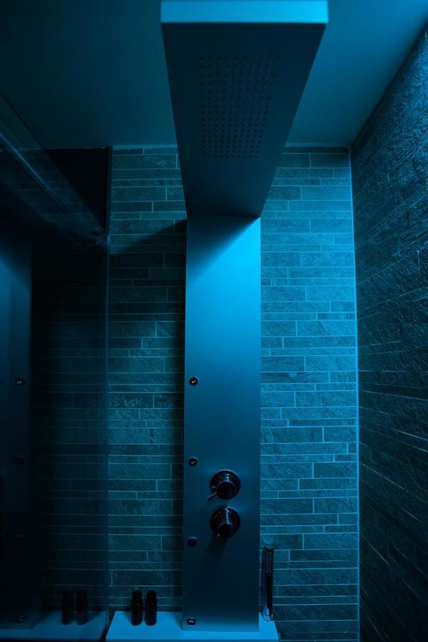 Residenza Monfy Roma Exterior foto