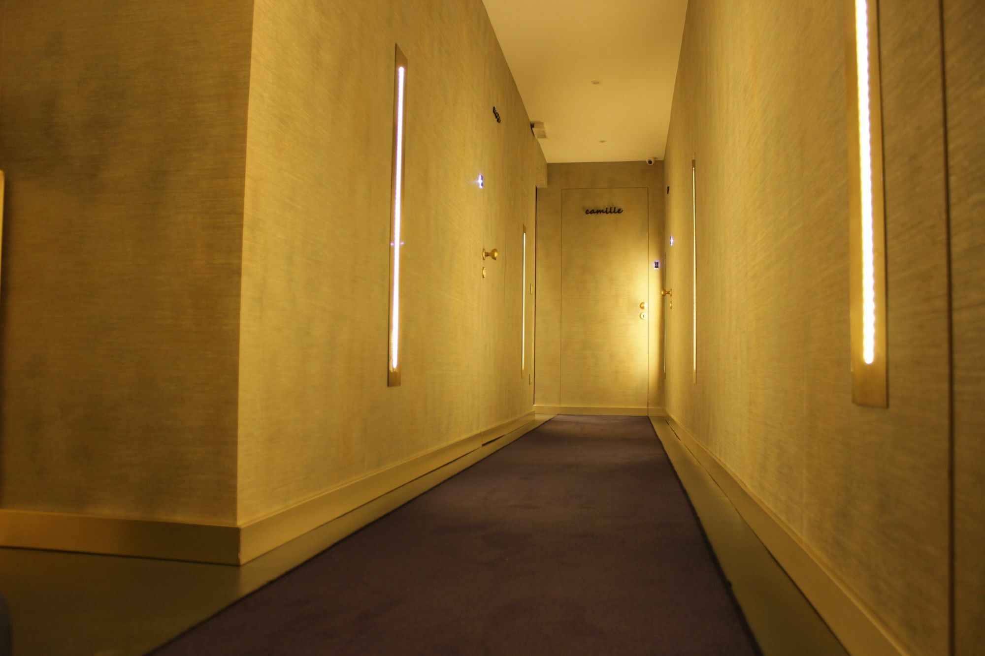 Residenza Monfy Roma Exterior foto