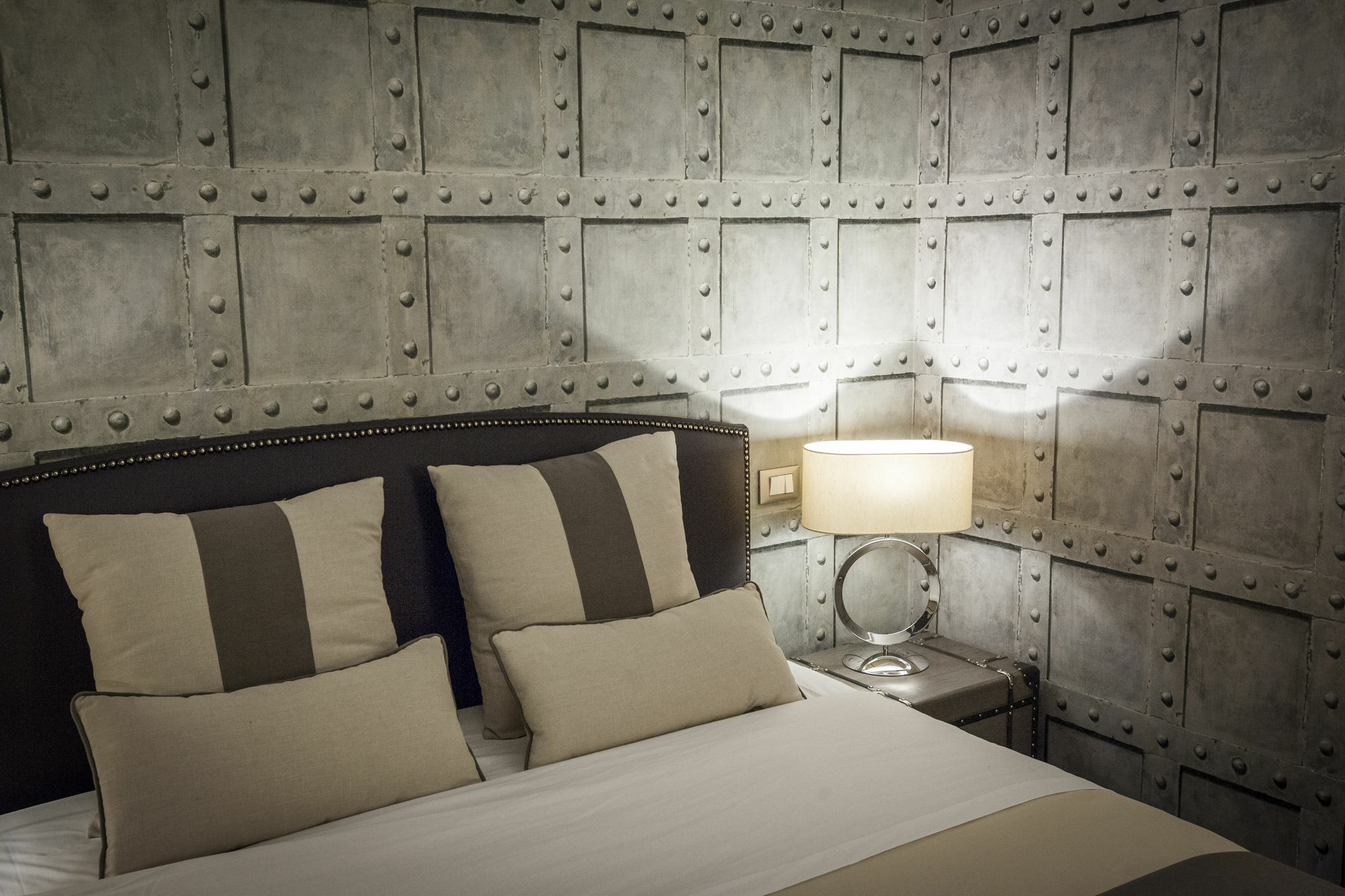 Residenza Monfy Roma Exterior foto