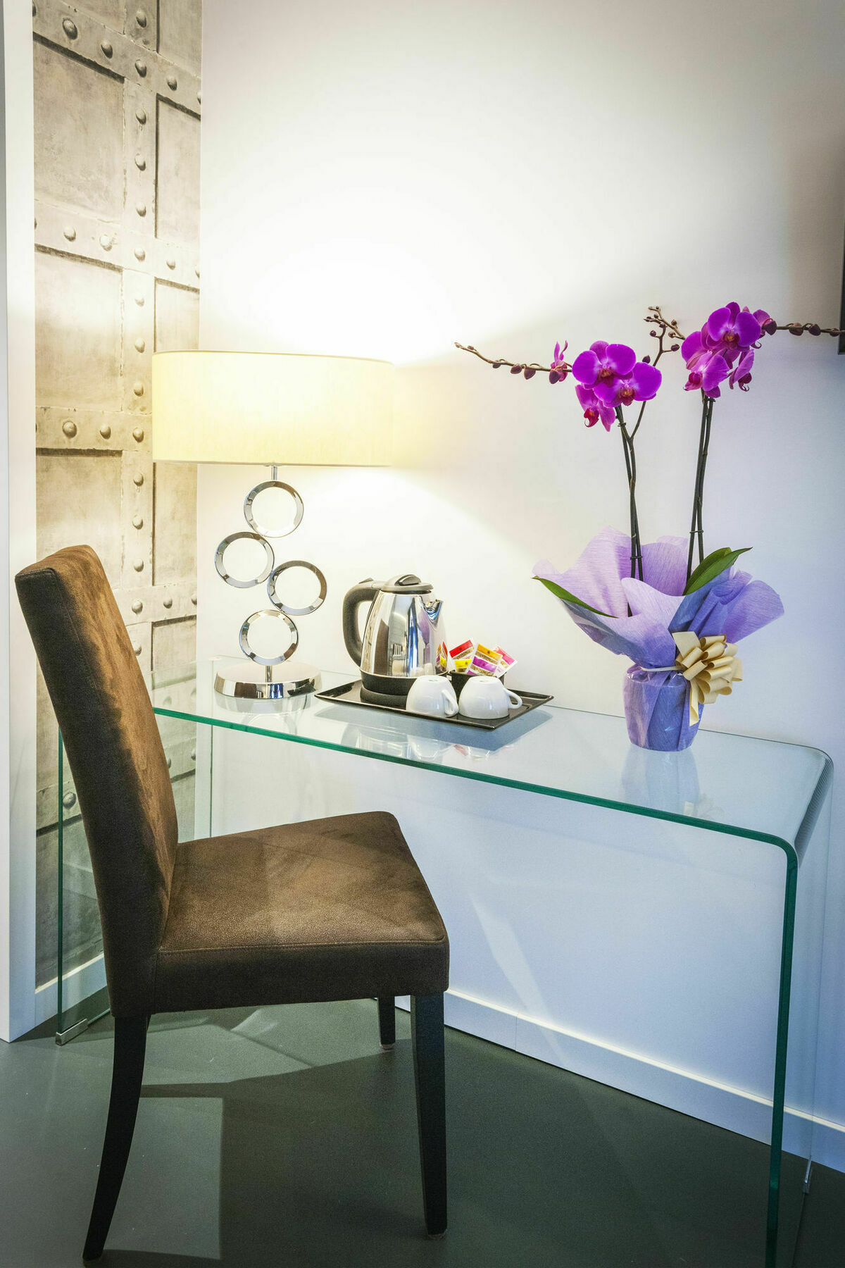 Residenza Monfy Roma Exterior foto