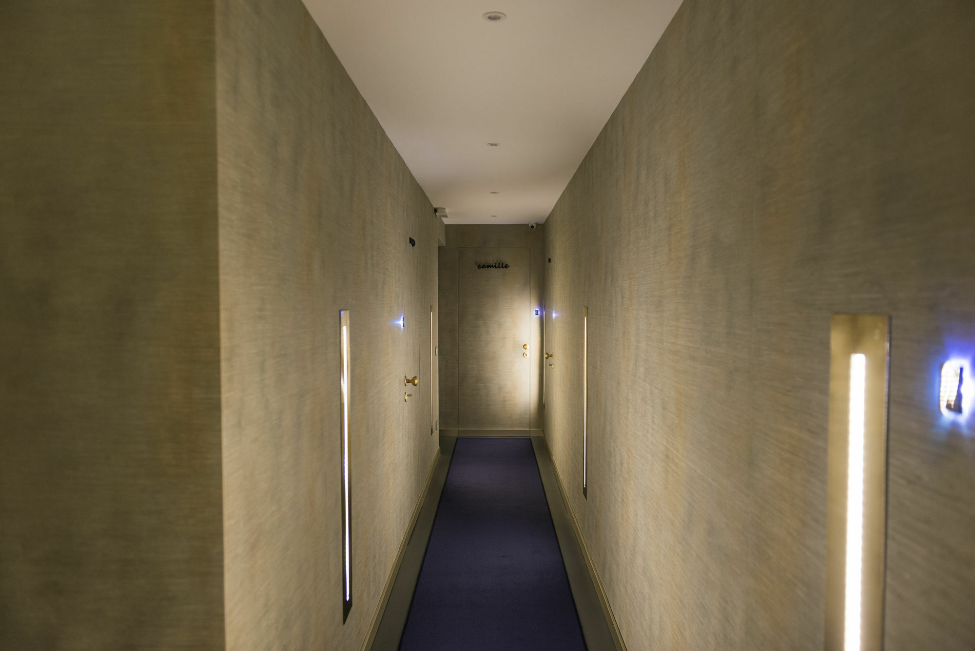 Residenza Monfy Roma Exterior foto