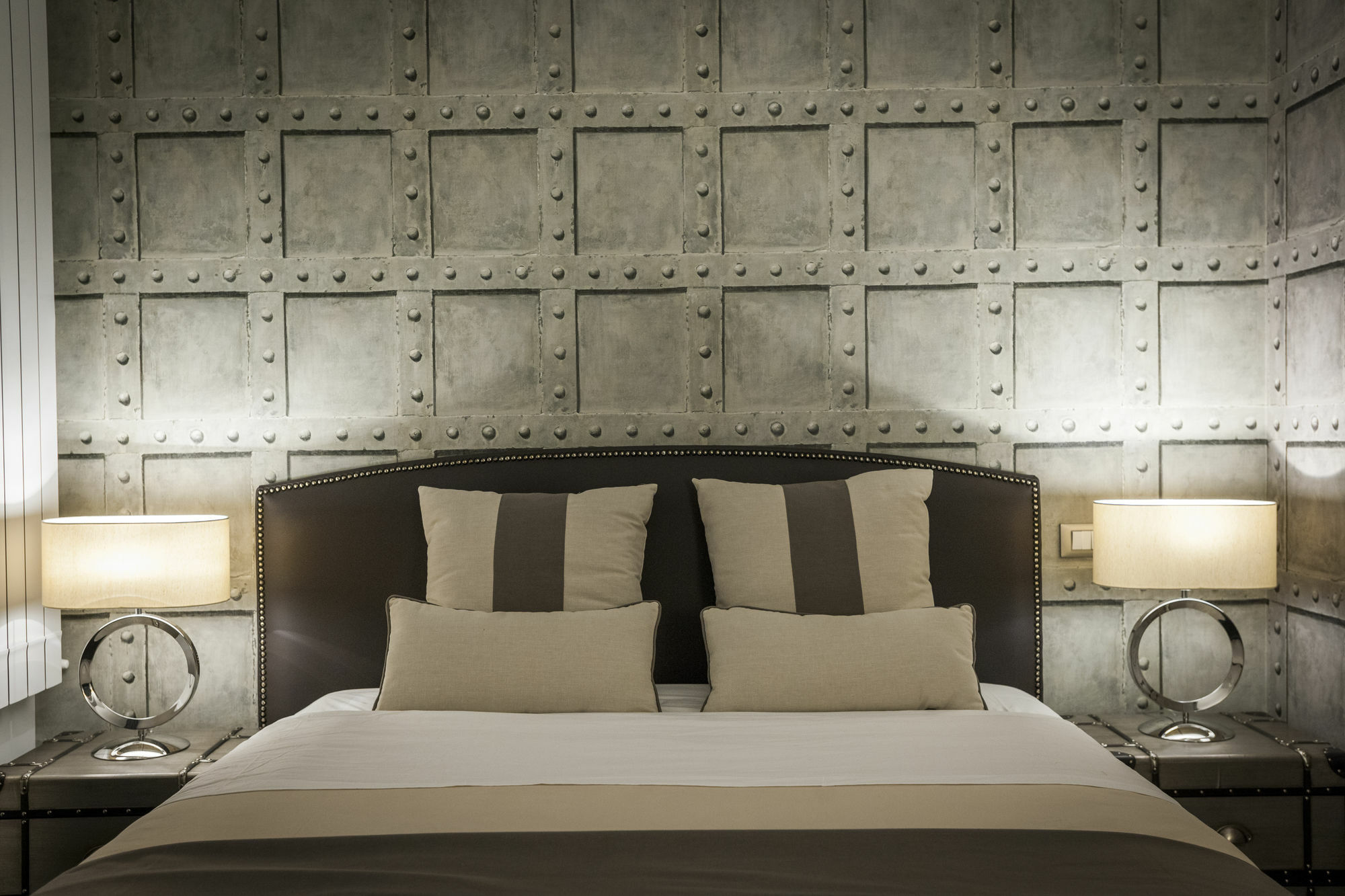Residenza Monfy Roma Exterior foto