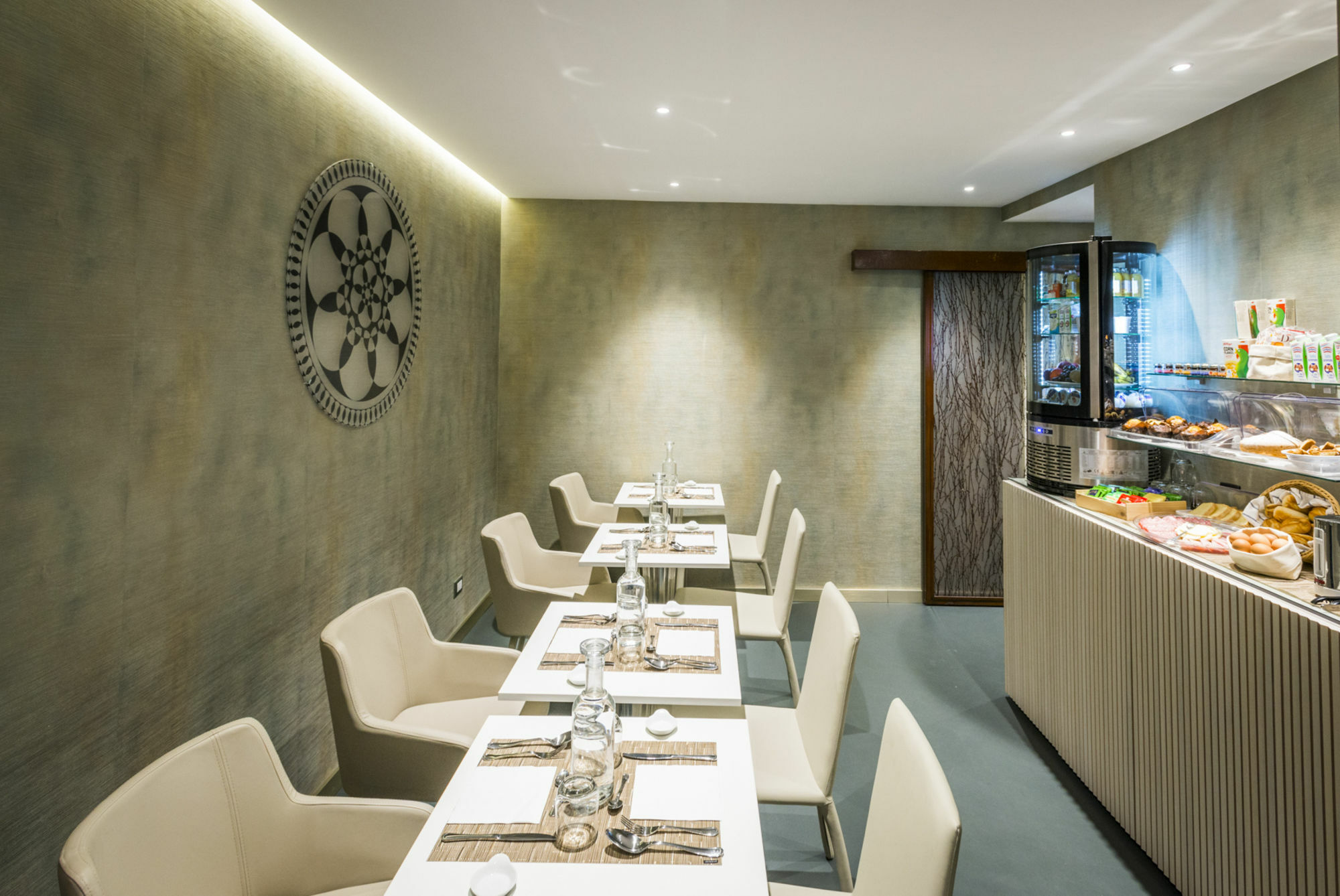 Residenza Monfy Roma Exterior foto